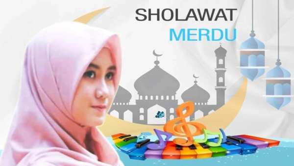 Sholawat Nabi Offline Lengkap screenshot 2
