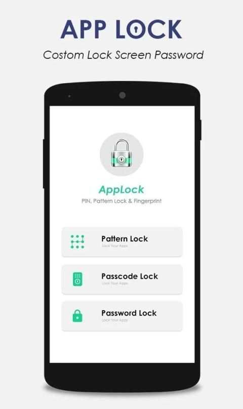 App Lock - App Lock Pro 2019 screenshot 3