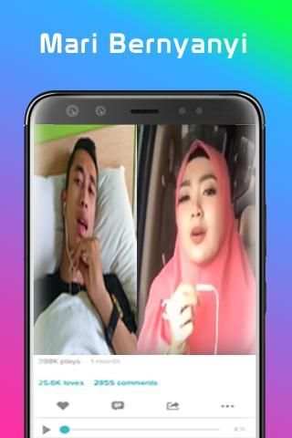New Duet Smule Karaoke screenshot 5