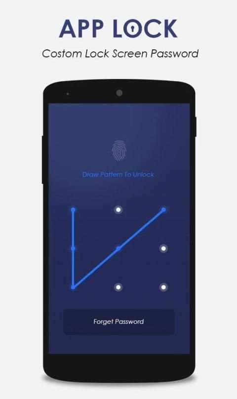 App Lock - App Lock Pro 2019 screenshot 1