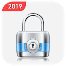 ikon App Lock - App Lock Pro 2019