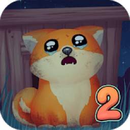 My Dog Shibo 2 – Virtual pet with Minigames