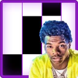 Lil Baby Gunna Close Friends Fancy Piano Tiles