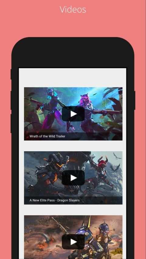 Guide For Free Fire स्क्रीनशॉट 3