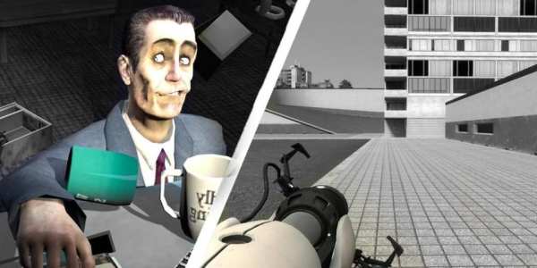 Guide For Garry's Mod स्क्रीनशॉट 1