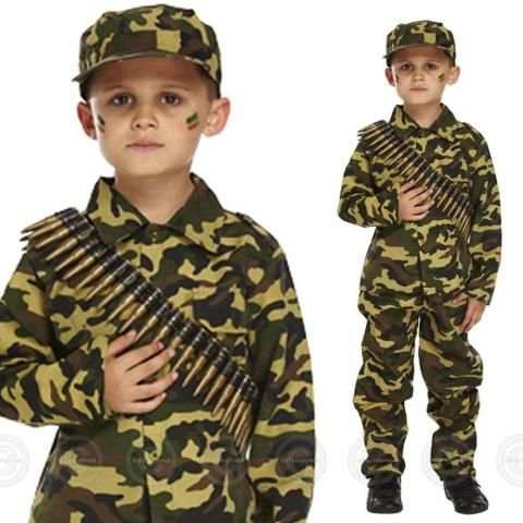 Army Photo Suit Editor (All in One) 2019 screenshot 7