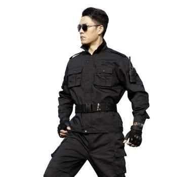 Army Photo Suit Editor (All in One) 2019 screenshot 2