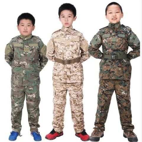 Army Photo Suit Editor (All in One) 2019 screenshot 6