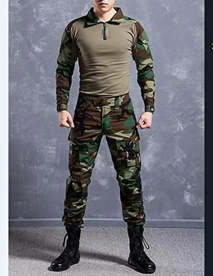 Army Photo Suit Editor (All in One) 2019 screenshot 9