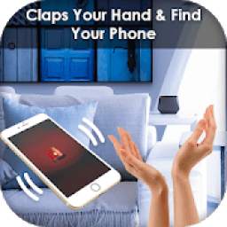 Find Phone By Clapping 1.0