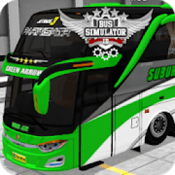 Livery MOD Bussid JB3 SHD icon