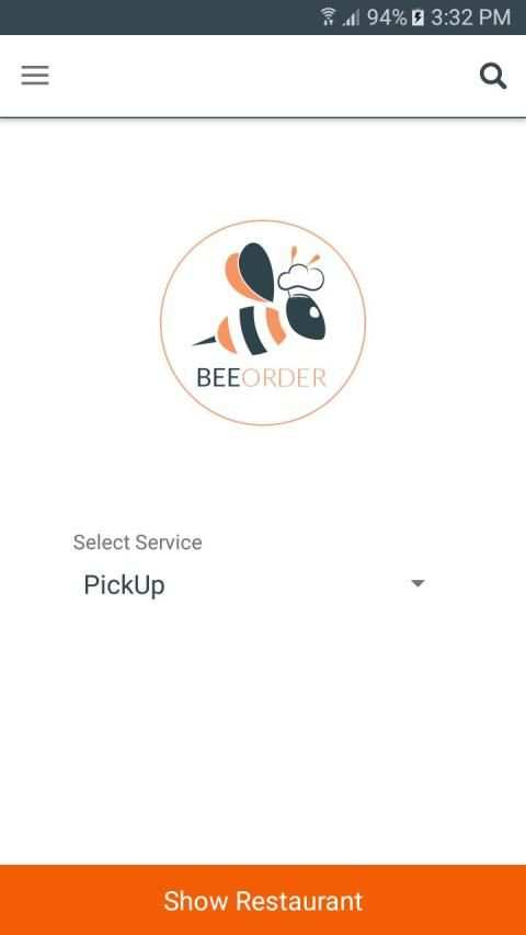 BeeOrder screenshot 9