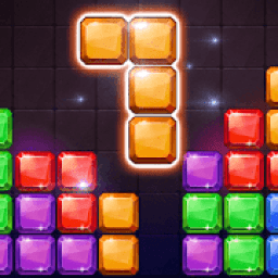 Block Puzzle Jewel - Free Jewel Blast icon