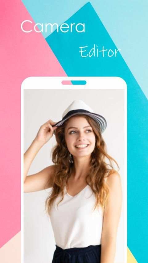 Camera B612 2020 screenshot 3