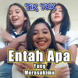 Tik-Tok Entah Apa Yang Merasukimu icon