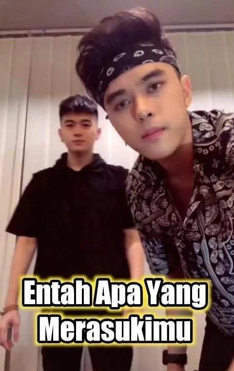 Tik-Tok Entah Apa Yang Merasukimu screenshot 3