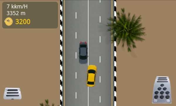 Car Racing स्क्रीनशॉट 4