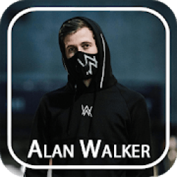 ikon Alan Walker Full Offline Song's
