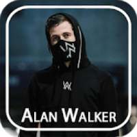 Alan Walker Full Offline Song's