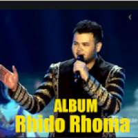 Album Ridho Rhoma on 9Apps