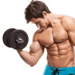 Gym Workout आइकन