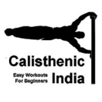 CalisthenicIndia on 9Apps
