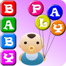 ikon Baby Play - Games for babies