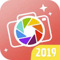 Beauty Camera - Selfie Camera & Photo Editor on 9Apps