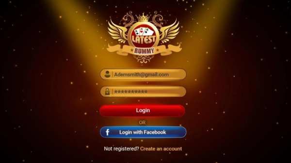 Latest Rummy - Indian Rummy Game स्क्रीनशॉट 2