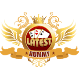 Latest Rummy - Indian Rummy Game आइकन