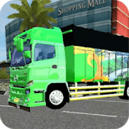 Mod Truck Hino 500 NG icon