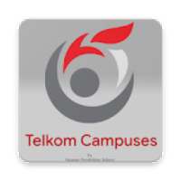Telkom Campuses