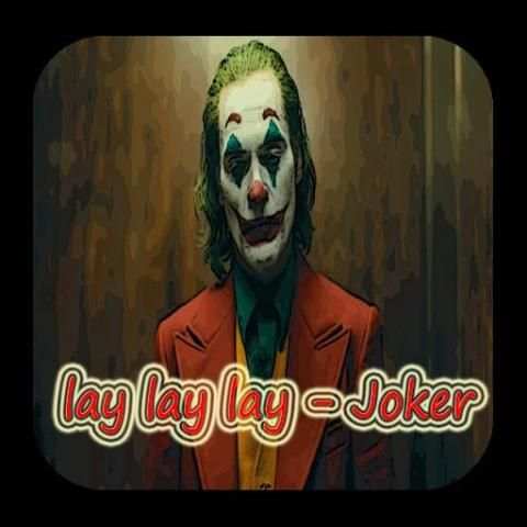 Lay lay lay - Joker screenshot 5