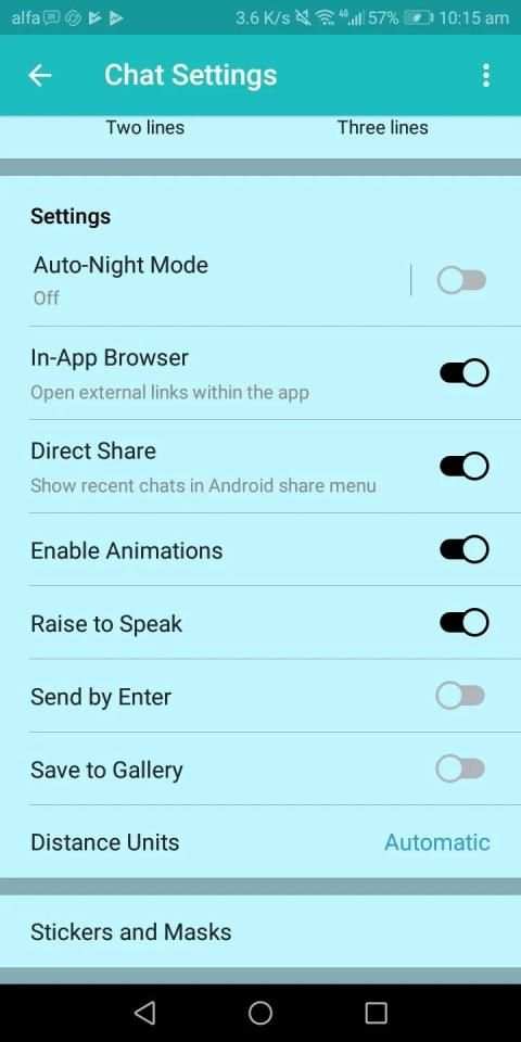 ugram screenshot 4
