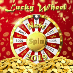 Spin To Win Real Money – Earn Free Cash icon