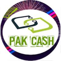 Pak Cash