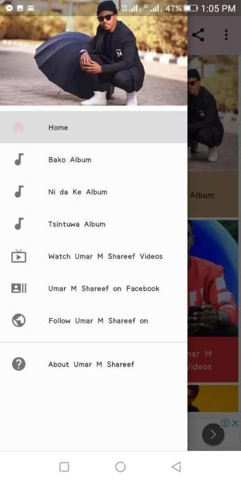 Umar M Shareef screenshot 8