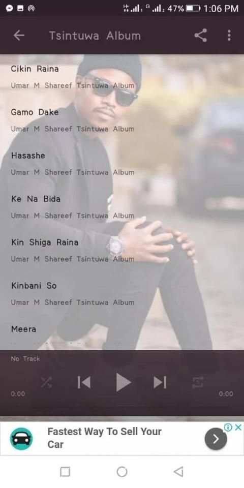 Umar M Shareef screenshot 3