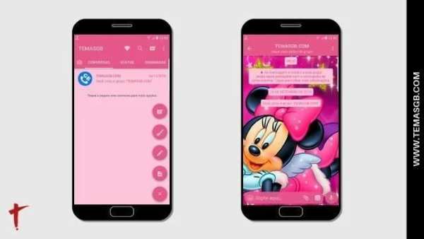 Themes GB - WA screenshot 4