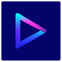 AB - HD Video and Music Player आइकन