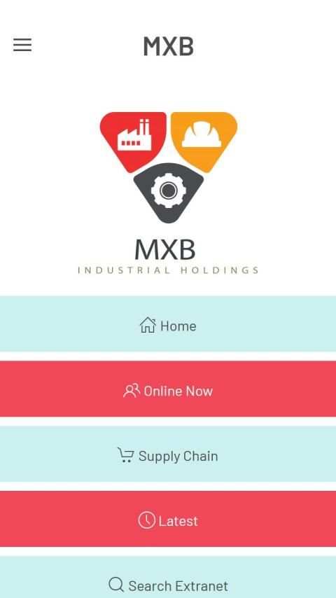 MXB screenshot 6