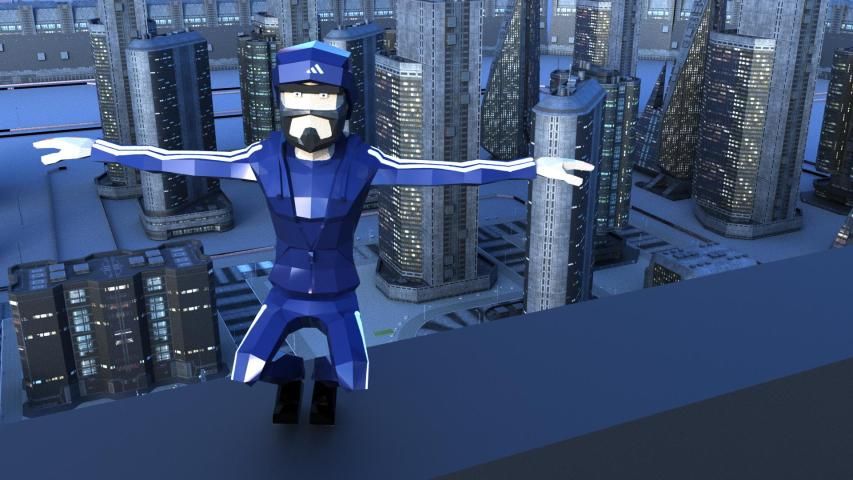 Spider Slav screenshot 1