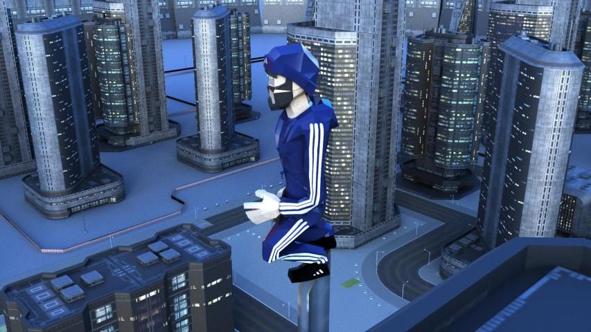 Spider Slav screenshot 8