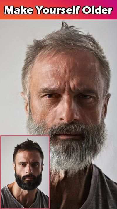 Face Changer Pro screenshot 3