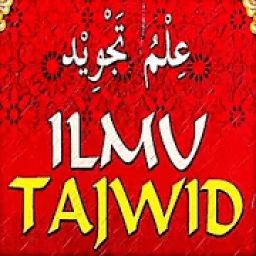 Tajwid Al Quran Lengkap + Audio icon