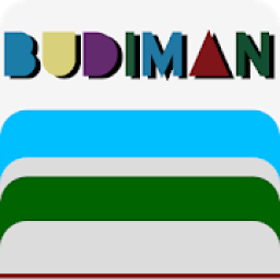 Budiman Mobile icon