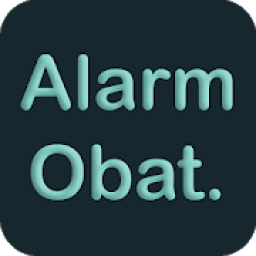 Alarm Obat - Pengingat Minum Obat icon