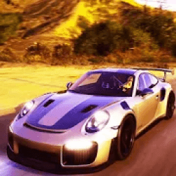 ikon Turbo Car Racing Simulator:Real Car Driving 2020