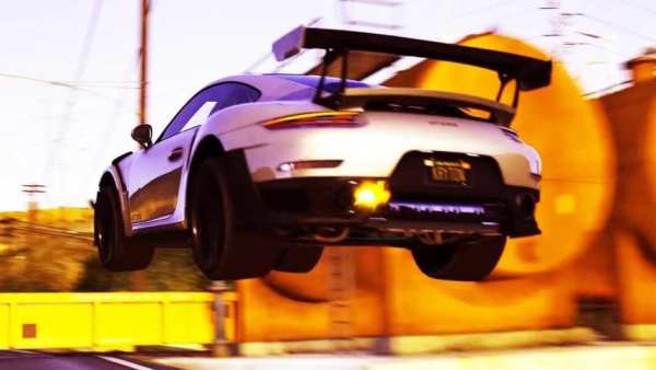 Turbo Car Racing Simulator:Real Car Driving 2020 screenshot 1
