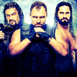 Wrestling WWE Quiz — Guess Wrestler Trivia — Men आइकन